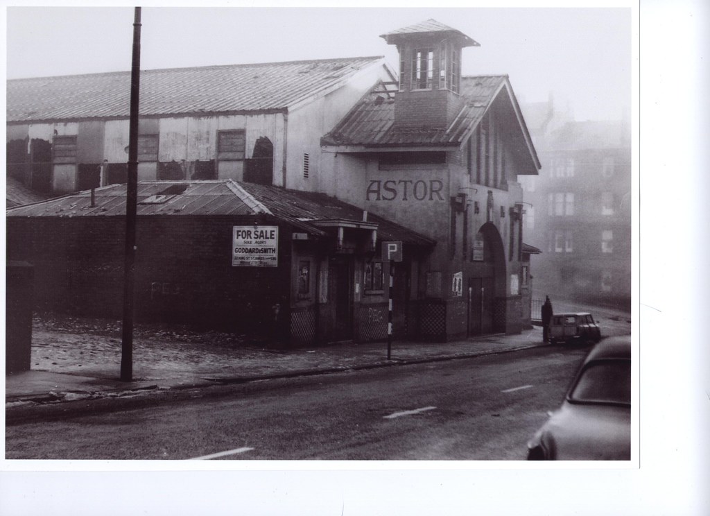 astor cinema wellfield st springburn 001 norrie1 Flickr