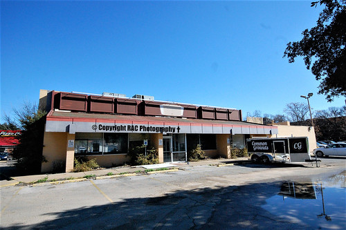 Denny's Restaurant Waco Tx Closed Photo 1 Originally a … Flickr