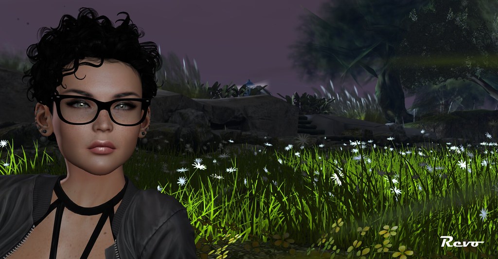 under the moonlight Revo Cornelio Flickr