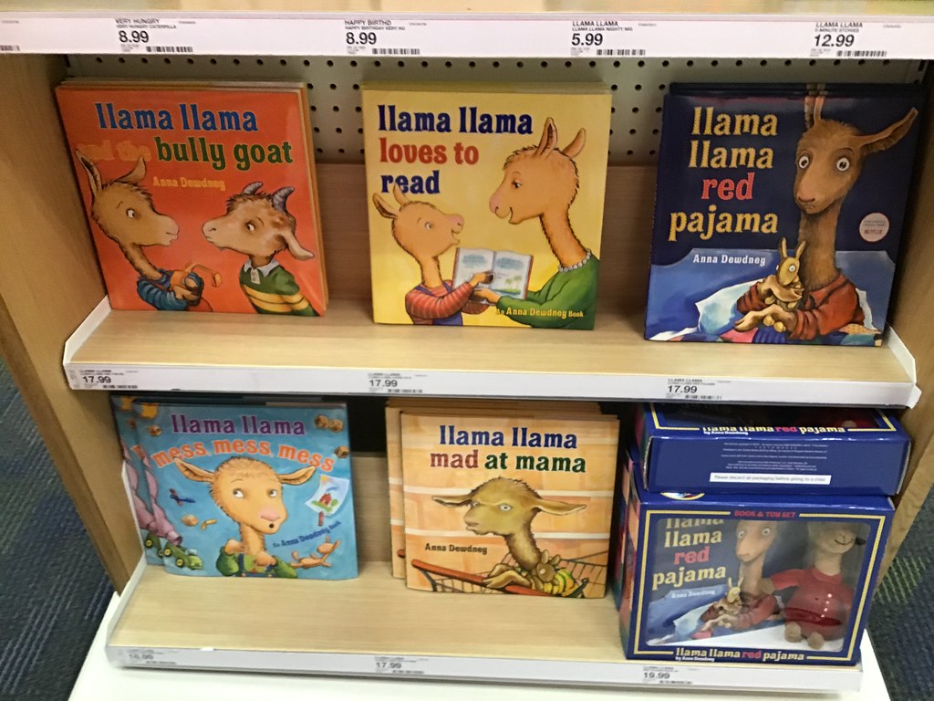 Children's Books, Target Children's Books, Target, Pics by… Flickr