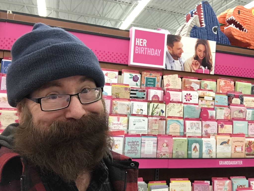 Walmart Greeting Cards, American Greetings a photo on Flickriver