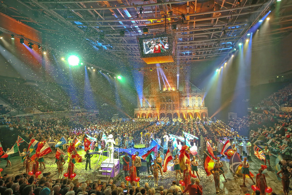 bremen TATTOO foto by OlDigitalEye 2020 01 19 04611 Flickr