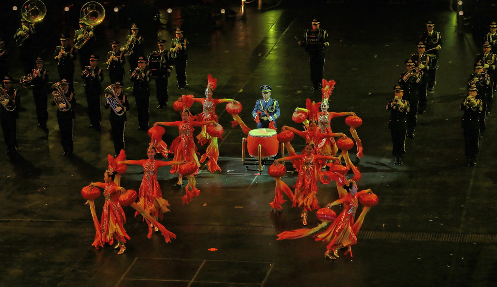 bremen TATTOO foto by OlDigitalEye 2020 01 19 04191 Flickr