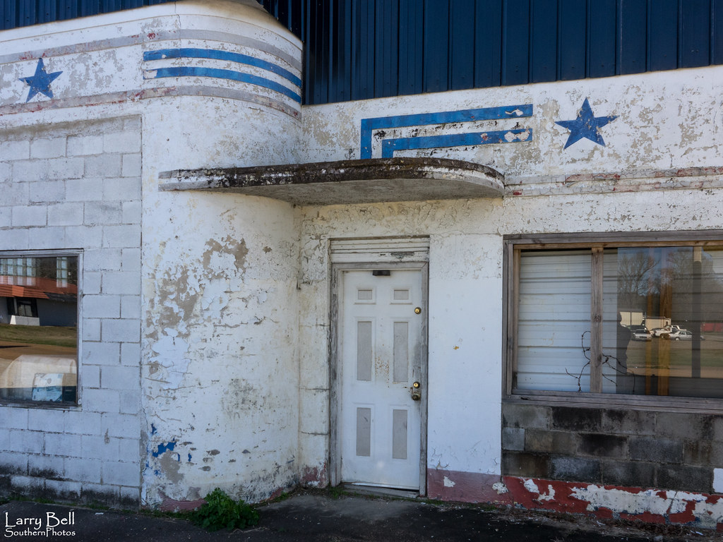 PanAm Service Station Aliceville Pickens County Alabama Flickr