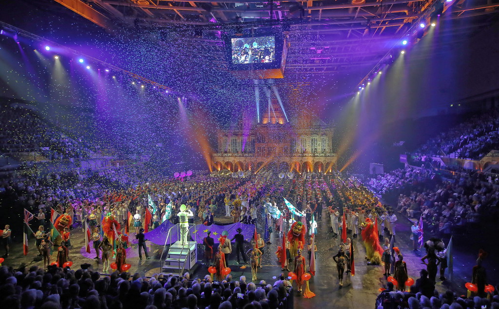 bremen TATTOO foto by OlDigitalEye 2020 01 19 00101 Flickr