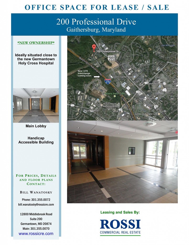 Office space for rent in Montgomery County If you are look… Flickr