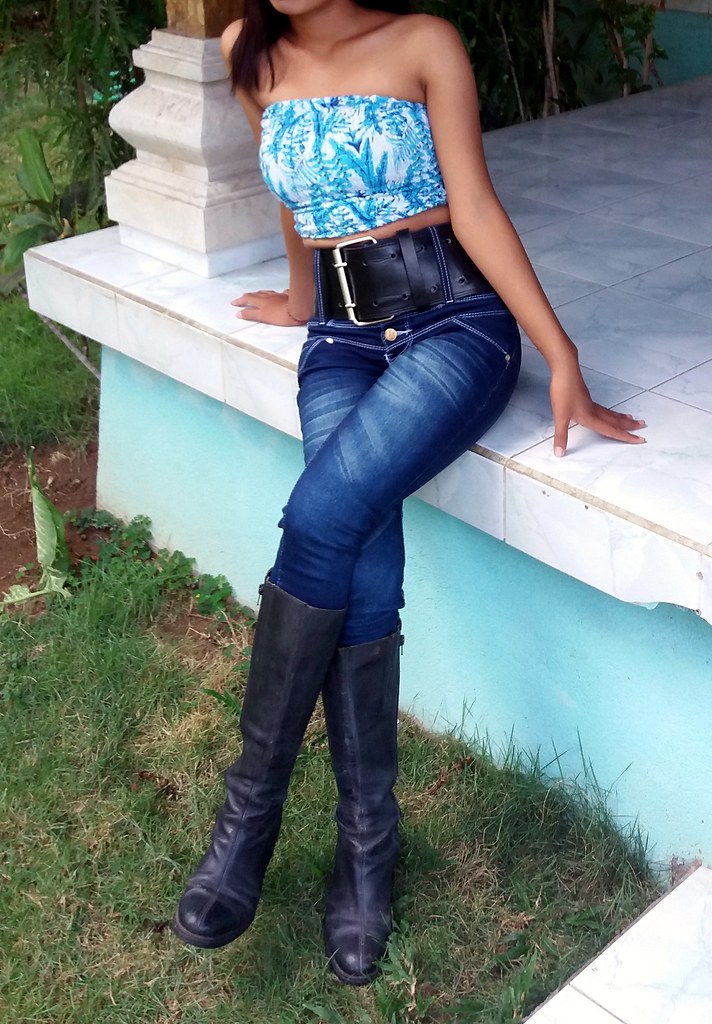 패션 벨트 Wide jeans belt 20191129_091209 Belt (349) Michael Ikatan