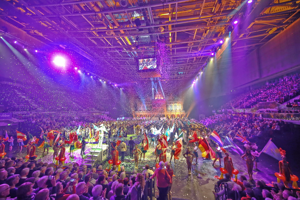 bremen TATTOO foto by OlDigitalEye 2020 01 19 04591 Flickr
