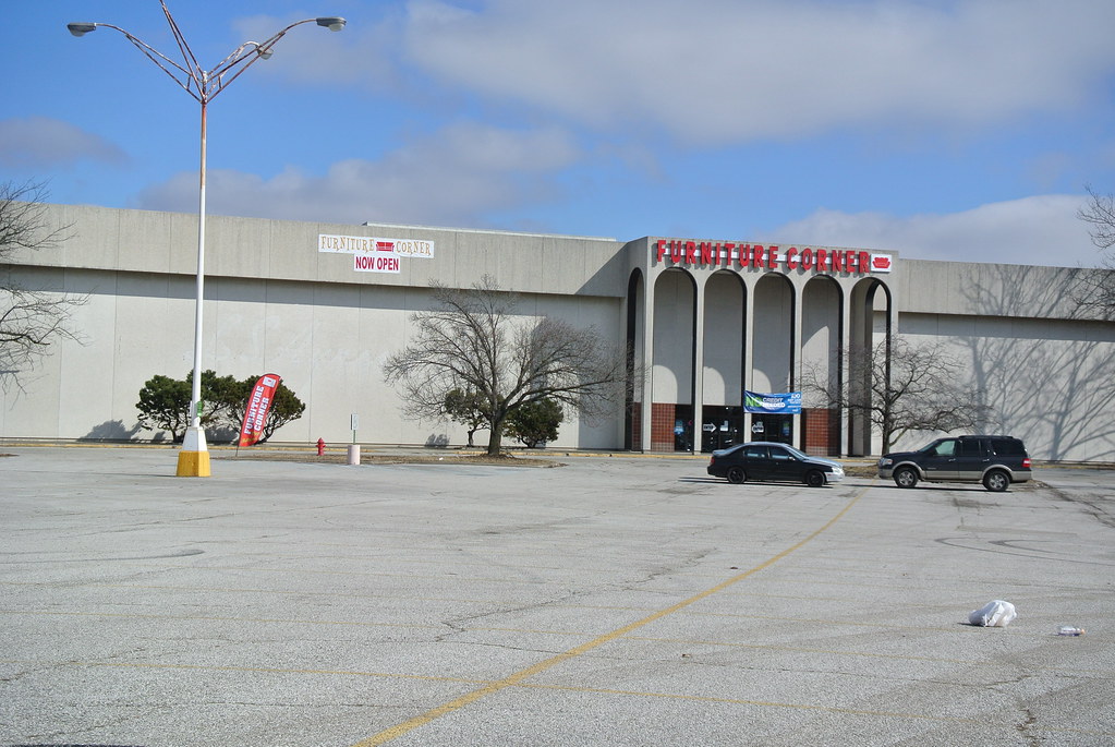 Macy's Washington Square Mall Indianapolis IN gameking3 Flickr