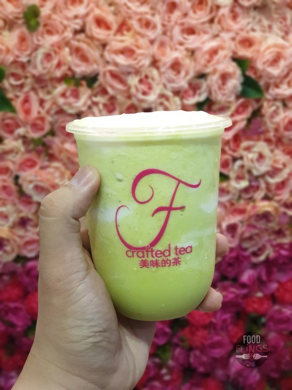 F Crafted Tea What’s The ‘Tea’ For This Beautiful Tea Shop? The FLINGeros.PH Lifestyle