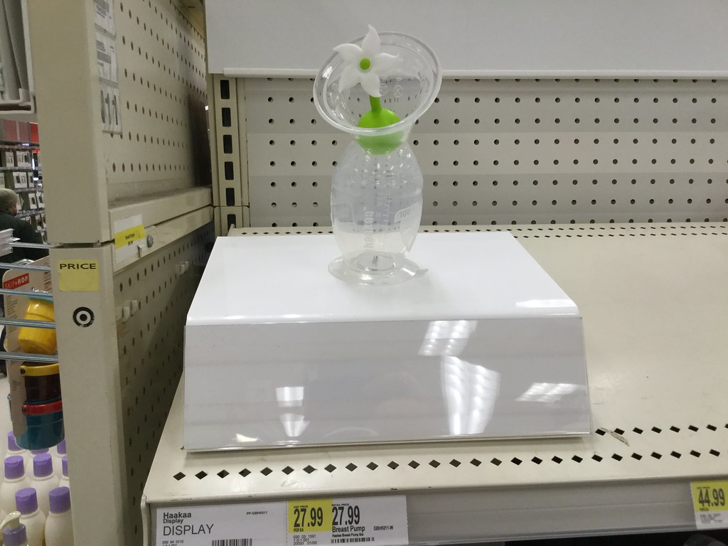 Breast Pumps Breast Pumps for nursing mothers, Target, Pic… Flickr