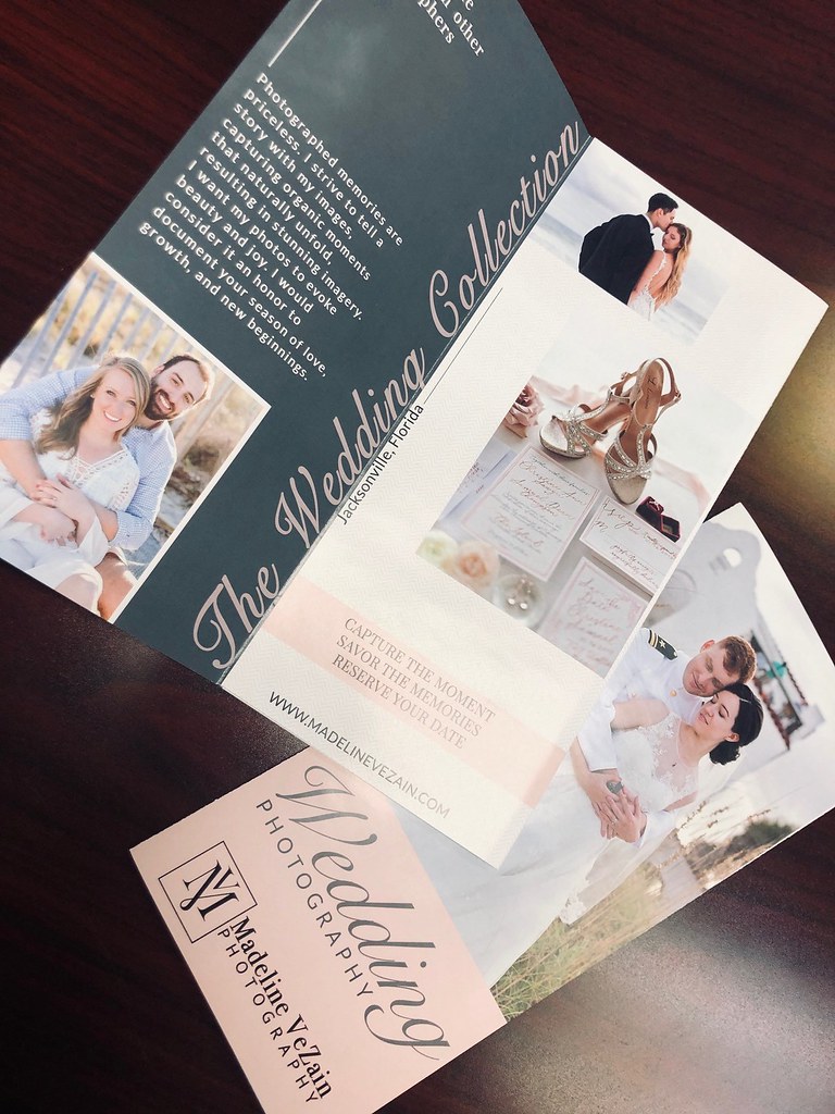 Trifolds Sir Speedy Jacksonville Flickr