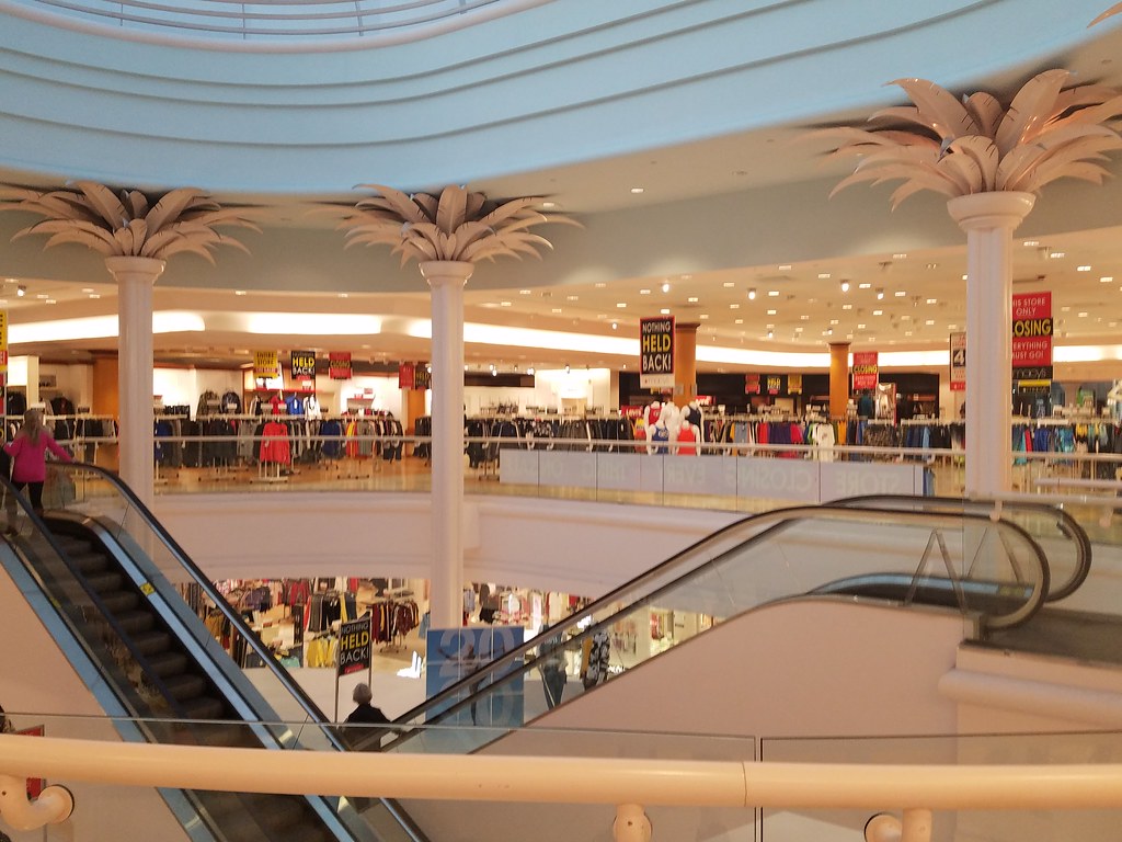 Macy's Seminole Towne Center Store Closing (Sanford, FL) a photo on