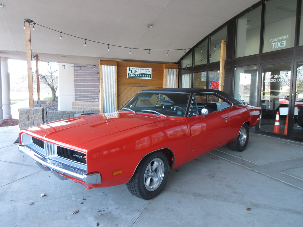 Gateway Classic Cars St. Louis Flickr