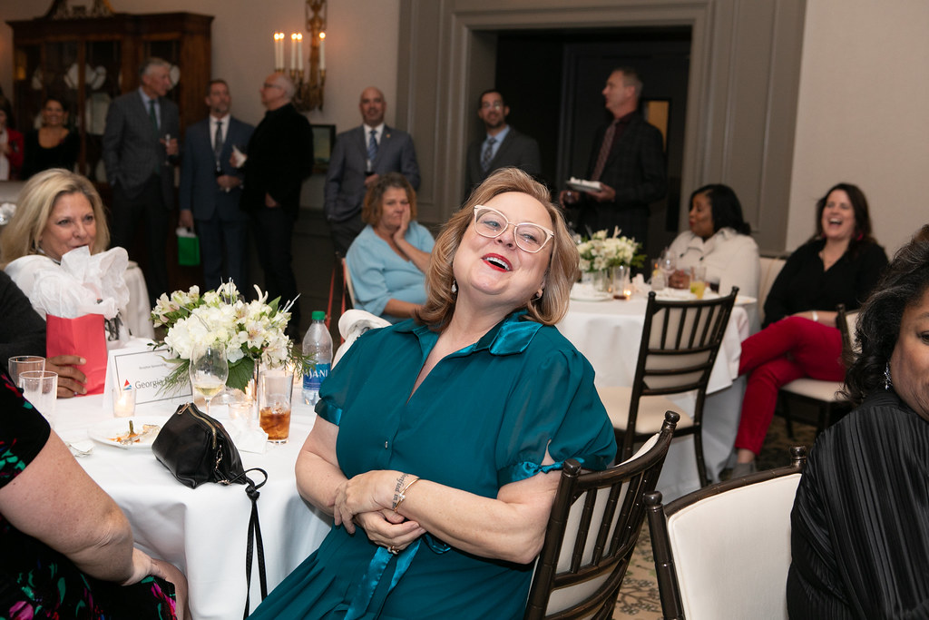 AppDinner19241 Atlanta Apartment Association Flickr