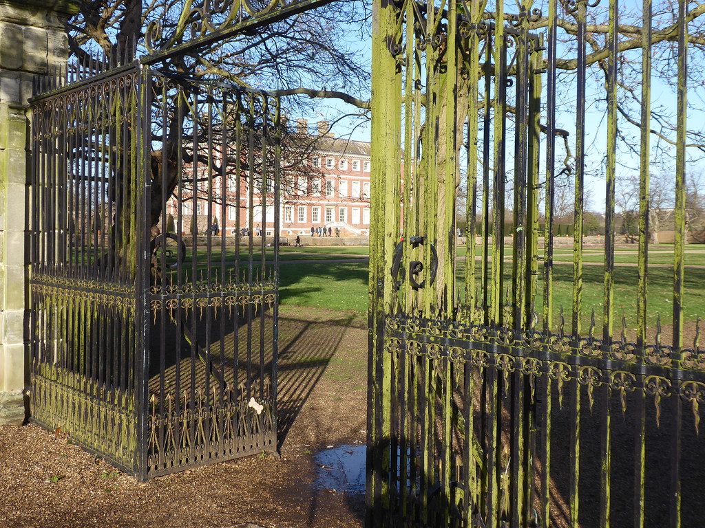 Ham House, London Nigel Turner Flickr