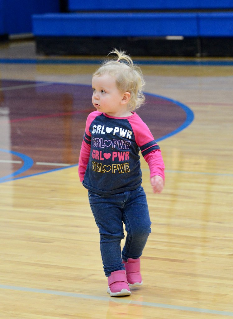 Basketball Girls Lemmon 1/14/20 Flickr