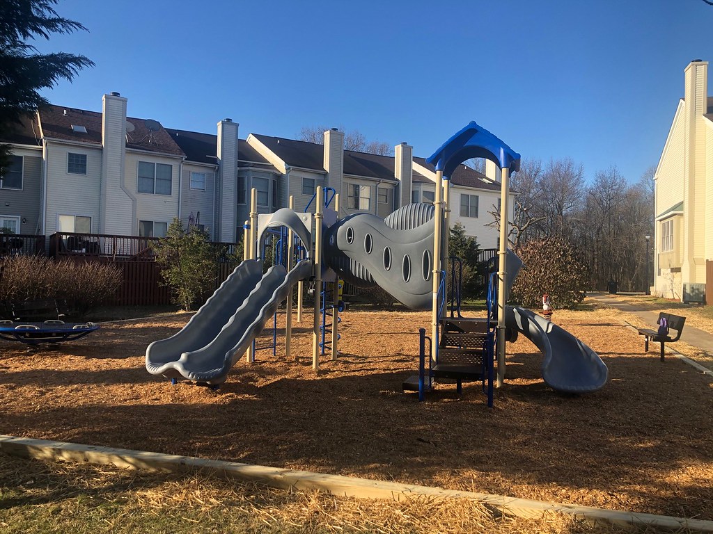 Seven Oaks HOAOdenton, MD Flickr