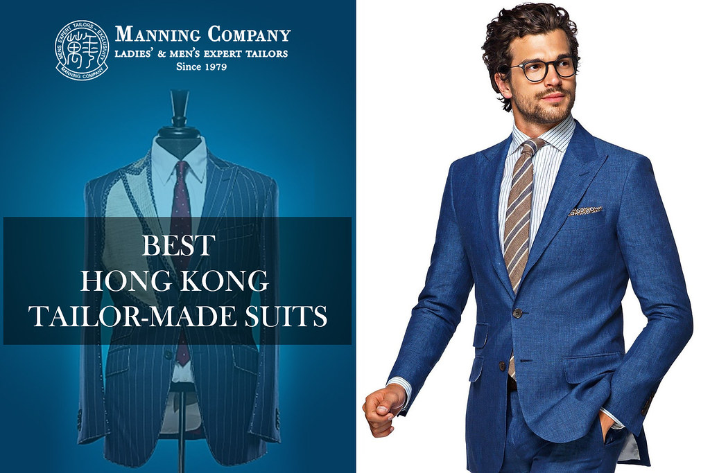 Best Hong Kong TailorMade Suits Hong Kong Custom Tailor… Flickr