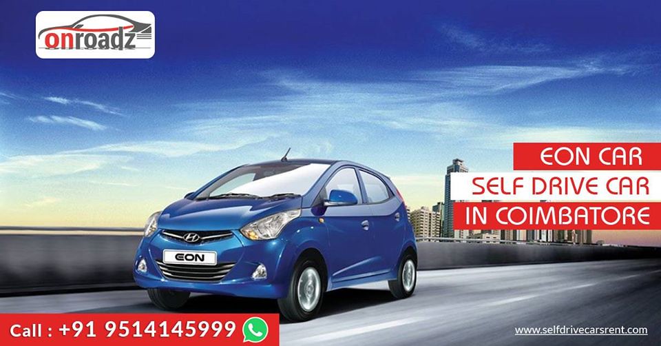 self driving cars in Coimbatore self drive cars for rent a… Flickr