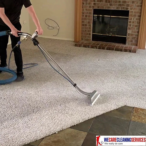 Best Commercial Carpet Cleaner in Indianapolis We Care Cle… Flickr