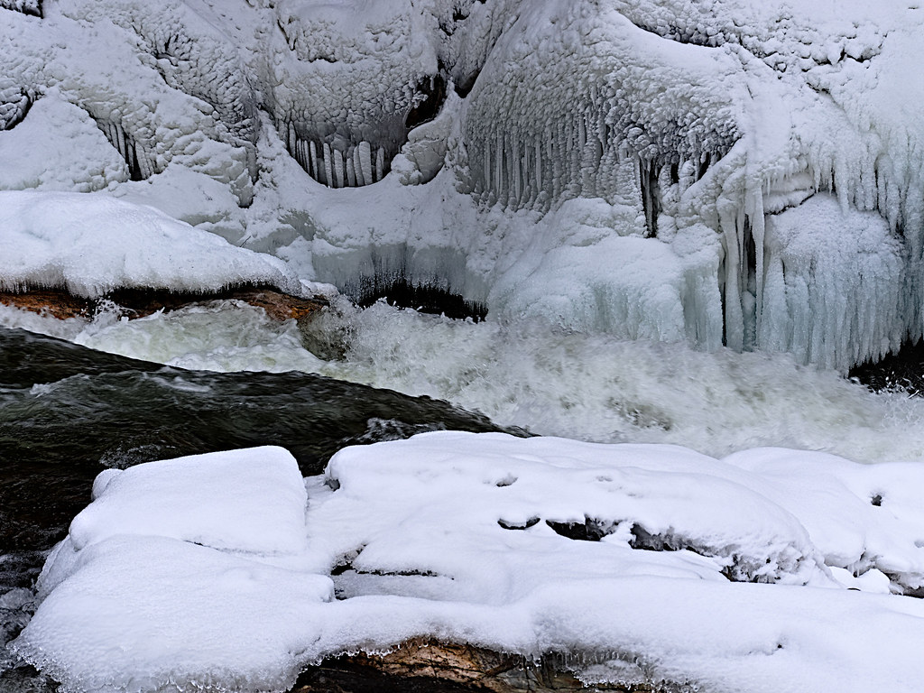 Pemigewasset R_Livermore Falls Holderness, New Hampshire Flickr