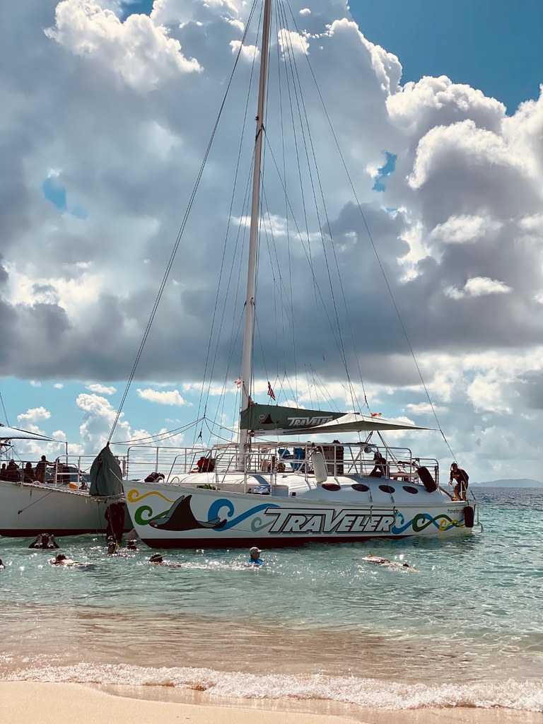Life.Love&Marriage Puerto Rico Traveler Catamaran & Old San Juan