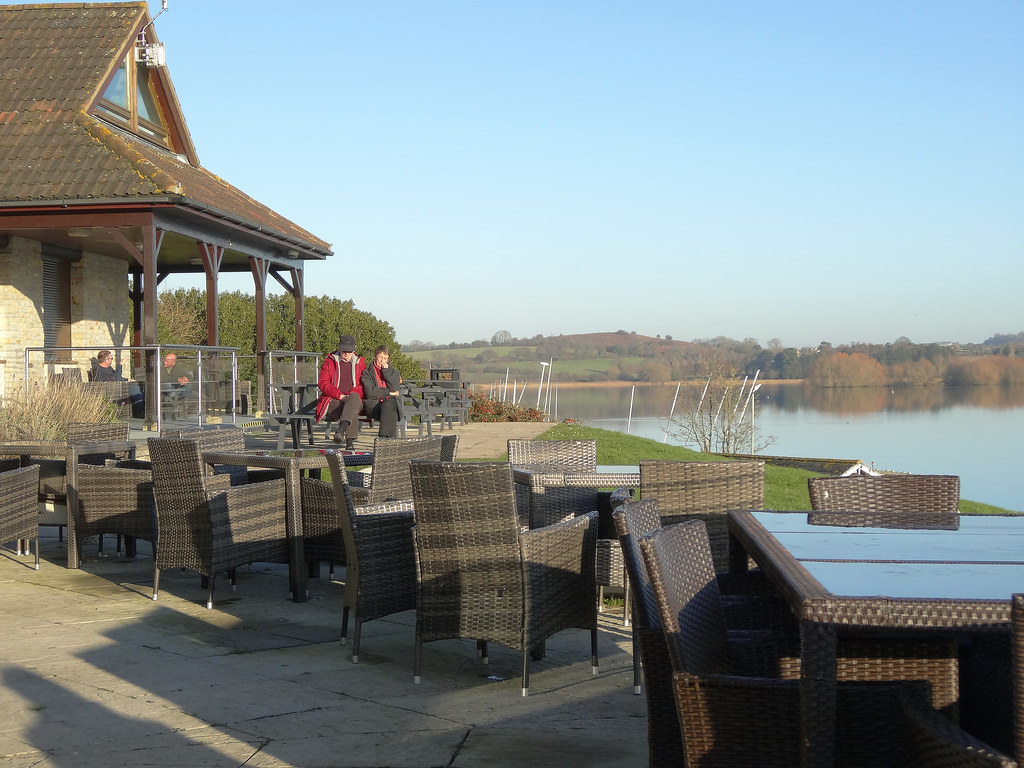 A Day Out At Chew Valley Woodford Lodge January 21st 2020 Ian Flickr