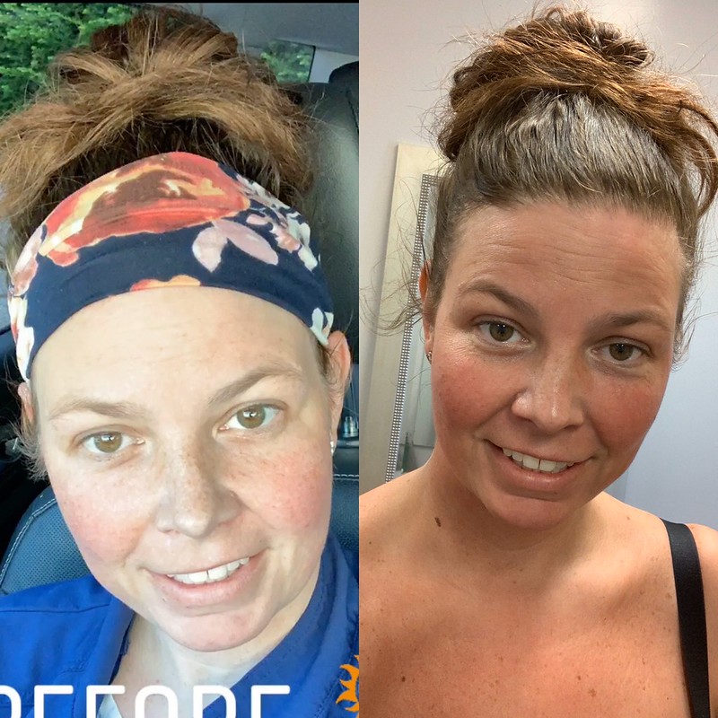 feel your best with a spray tan from gr spray tan shoplocal the