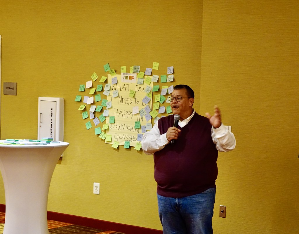 Glassboro NPP Program Borough of Glassboro, New Jersey Flickr