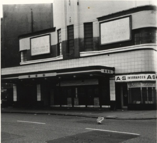 Glasgows Cinemas and Theatres Page 15 urbanglasgow.co.uk