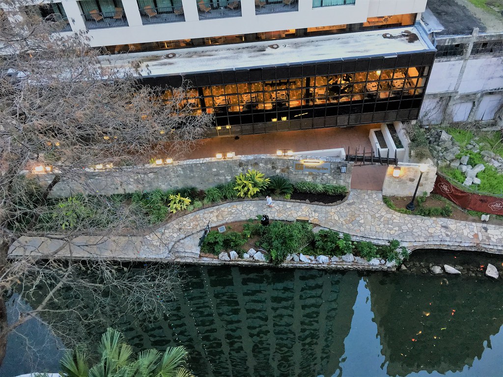 IMG_1974 Riverwalk in San Antonio Michael Stokes Flickr