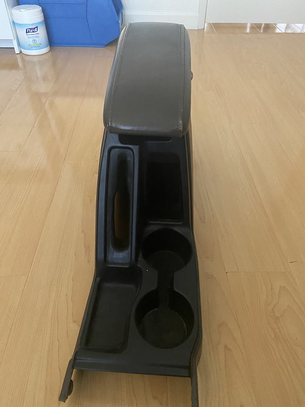 FS 3rd Gen center console with cup holders Tan, 60 Bay Area, CA