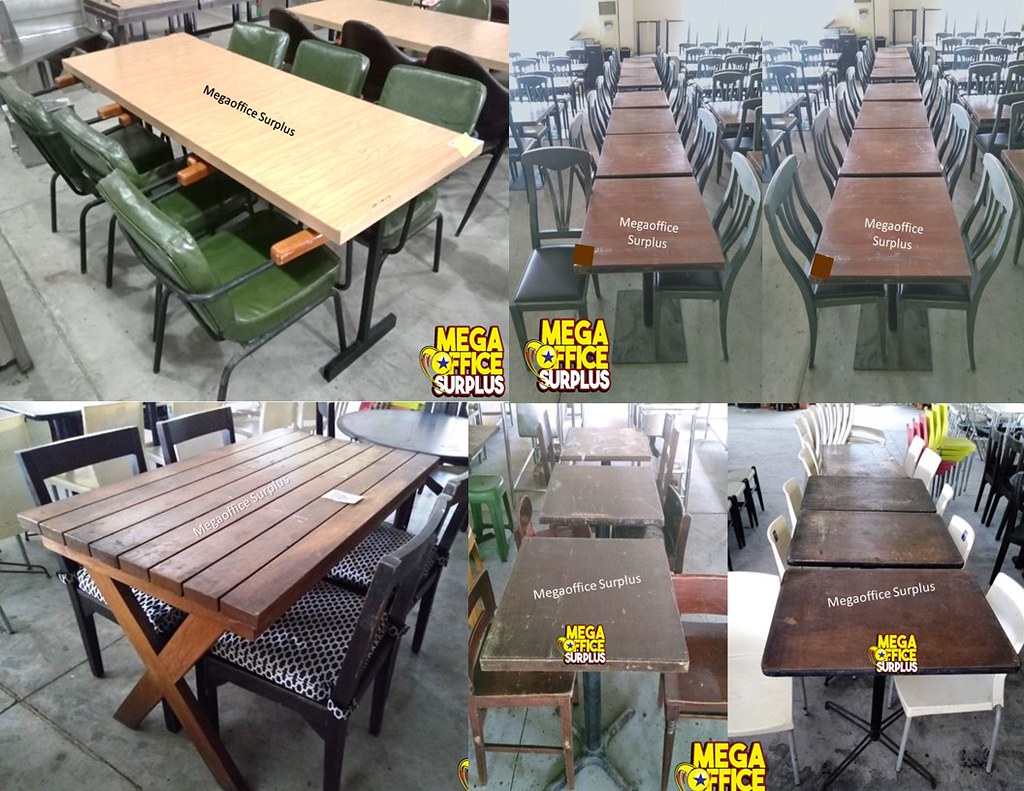 Restaurant Furniture Shop in Manila Megaoffice Metalcabs Flickr