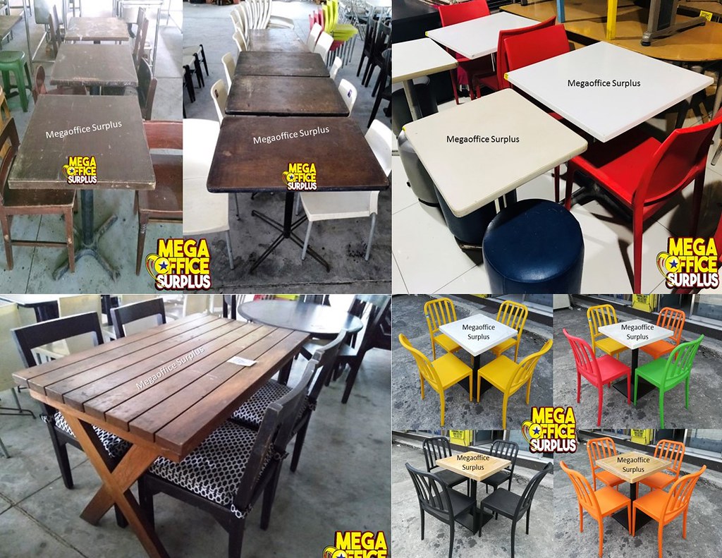 Restaurant Furniture Shop in Manila Megaoffice Metalcabs Flickr
