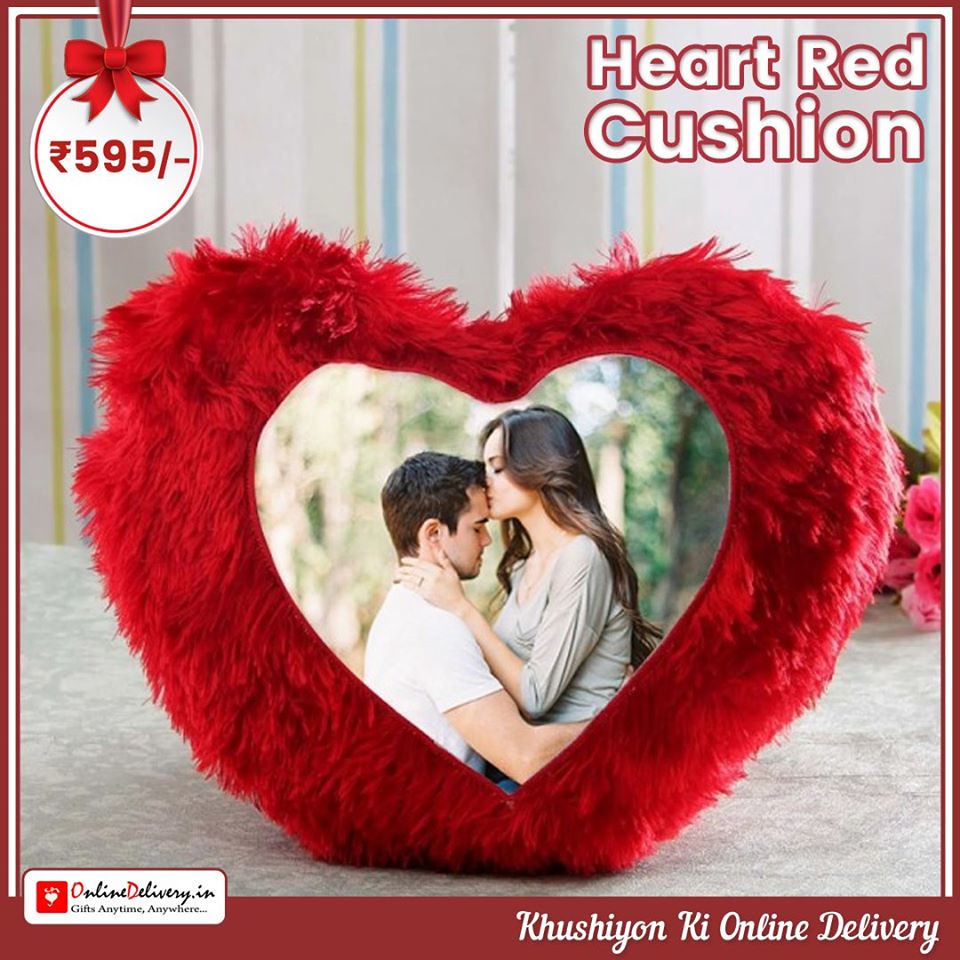 Send Personalized Valentines Day Gifts to Bangalore Flickr