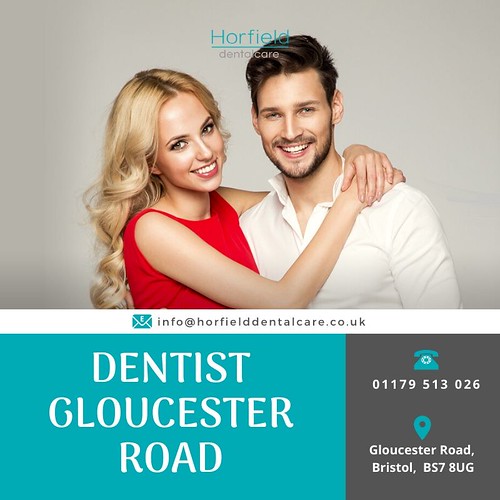 Dentist Gloucester Road Horfield Dental Care is a trusted … Flickr