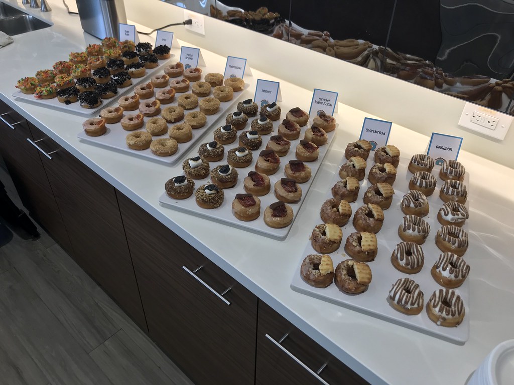 Doughboy Donuts Flickr