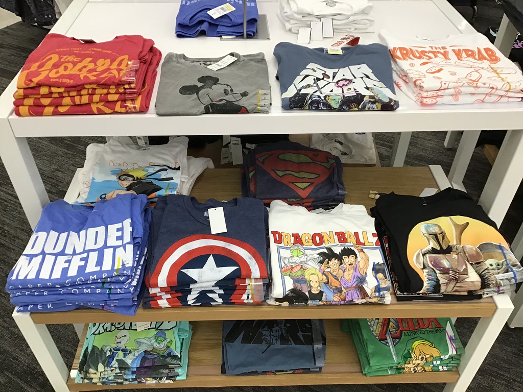 Target Men's Clothing a photo on Flickriver