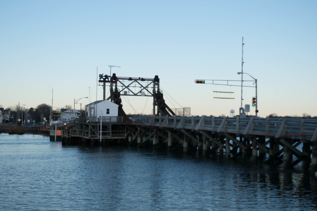 14. Glimmer Glass Bridge sheafish Flickr