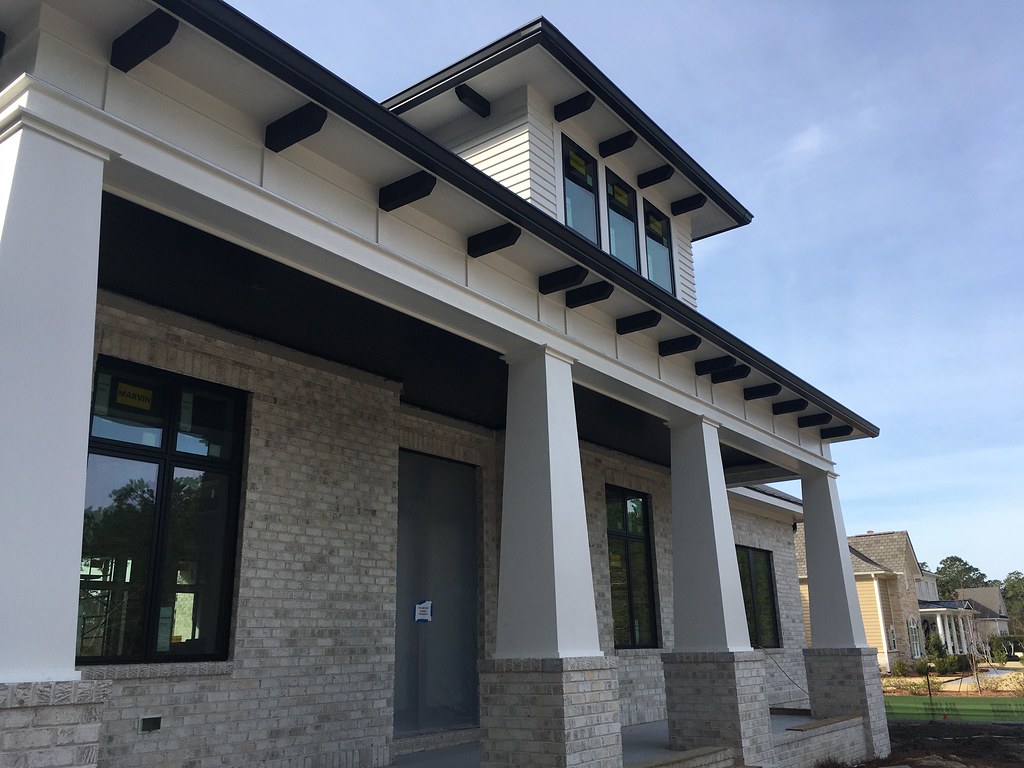 Prairie Pine II Flickr