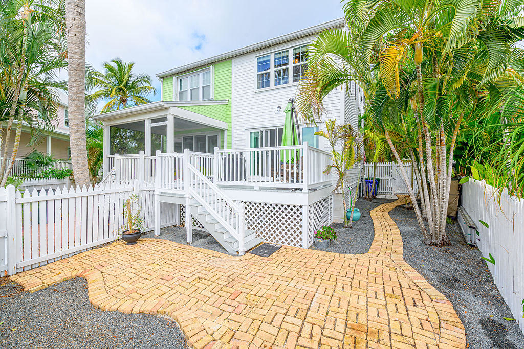 Key West Properties key west golf club community