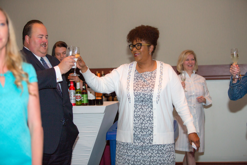 Amaury Piedra and Bertha Henry Broward County Convention C… Flickr