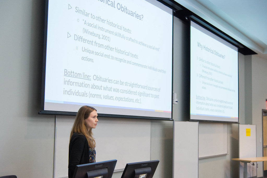 Kim Bowman (VCU) Metropolitan Educational Research Consortium Flickr