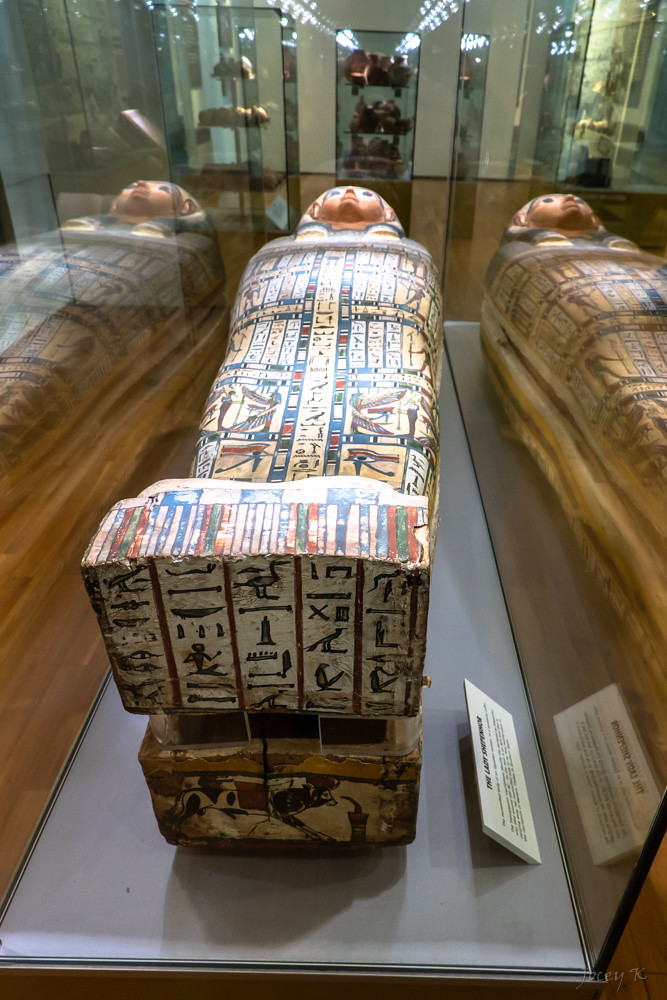 Mummy Cases, Coffins, and Sarcophagi Flickr