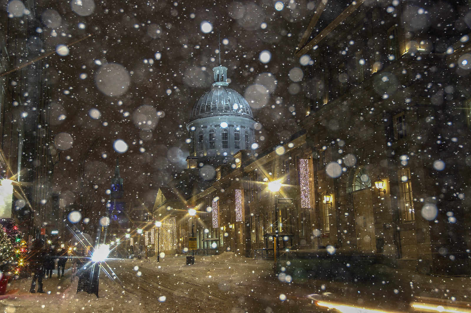 10 Romantic Getaways in Canada for Valentine's Day