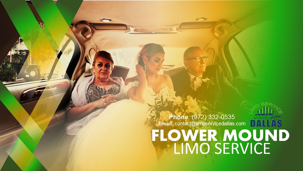 Flower Mound limo service Limo Service Dallas Flickr