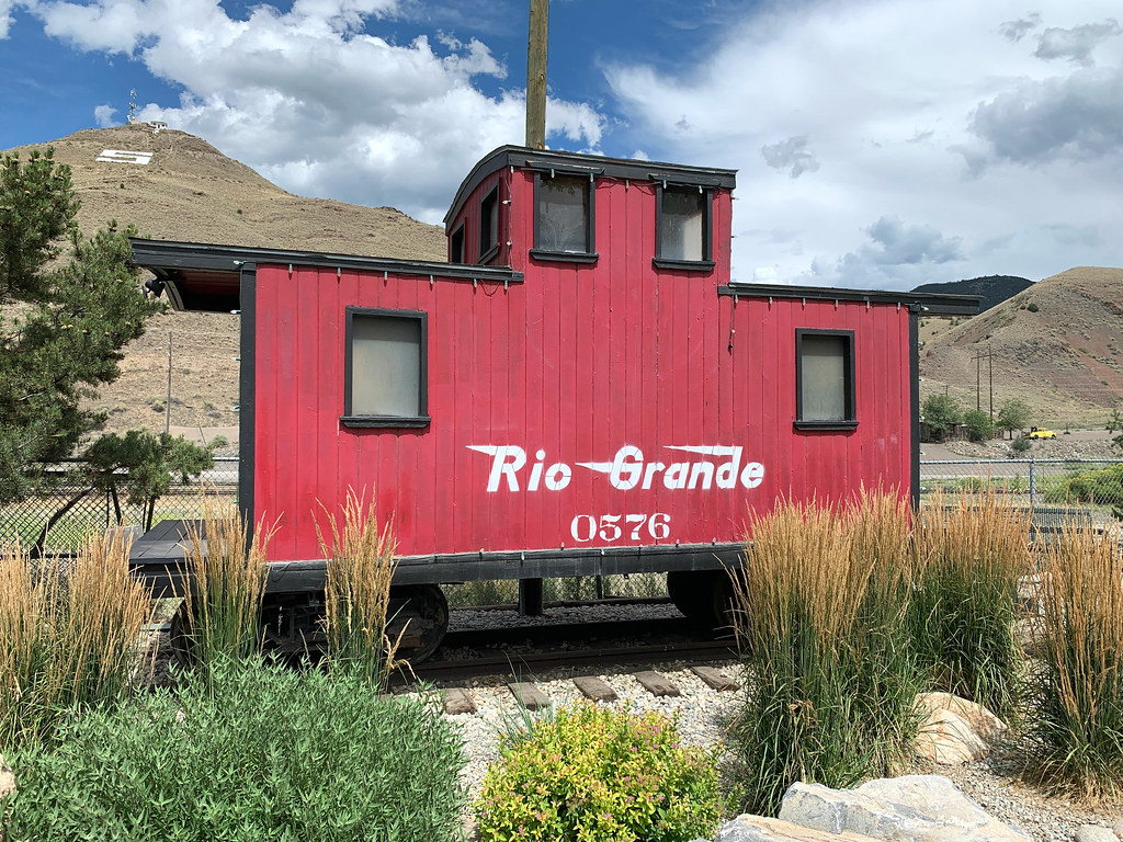 Salida, CO Rio Grande 576 Len Lehmann Flickr