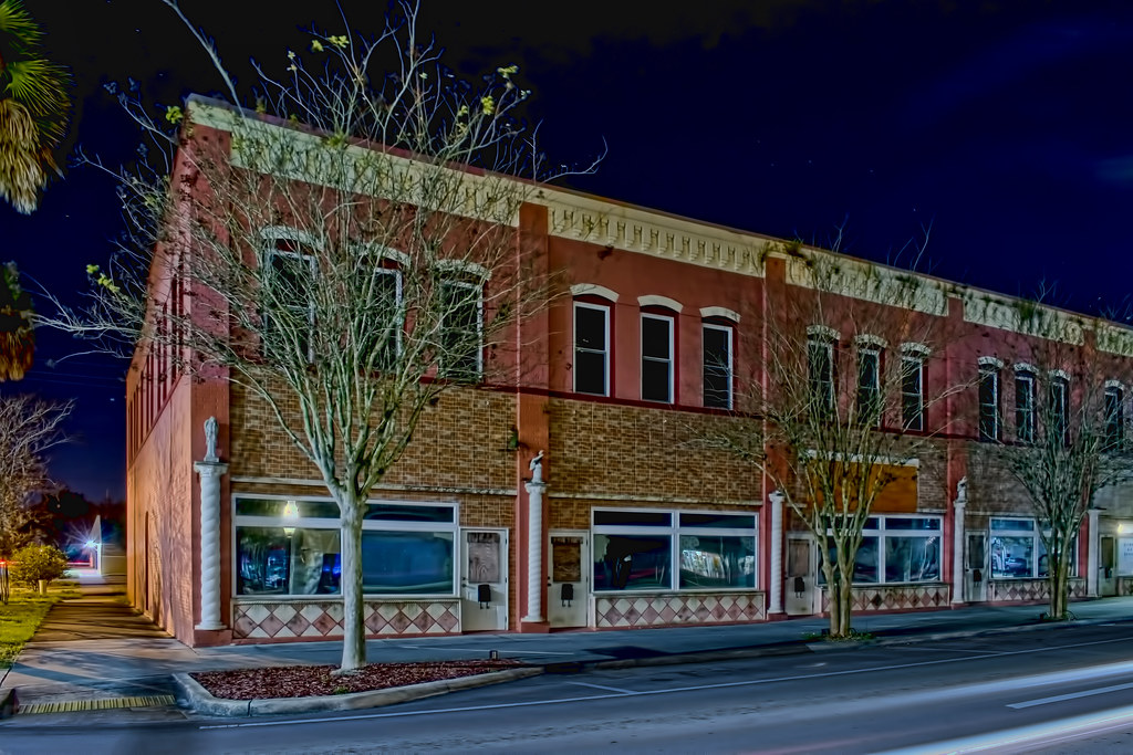 City of Avon Park, Highlands County, Florida, USA Avon Par… Flickr