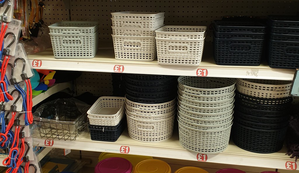 20200121_124740 Baskets for bonsai at poundland Jerry Norbury Flickr